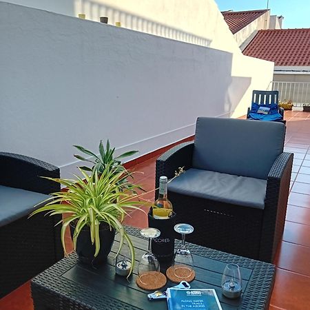 Casa 84 Apartment Ponta Delgada  Luaran gambar