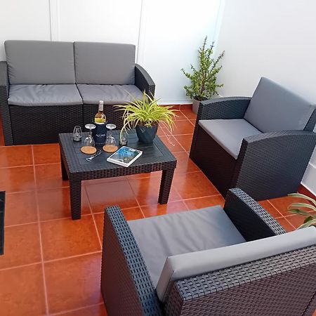Casa 84 Apartment Ponta Delgada  Luaran gambar