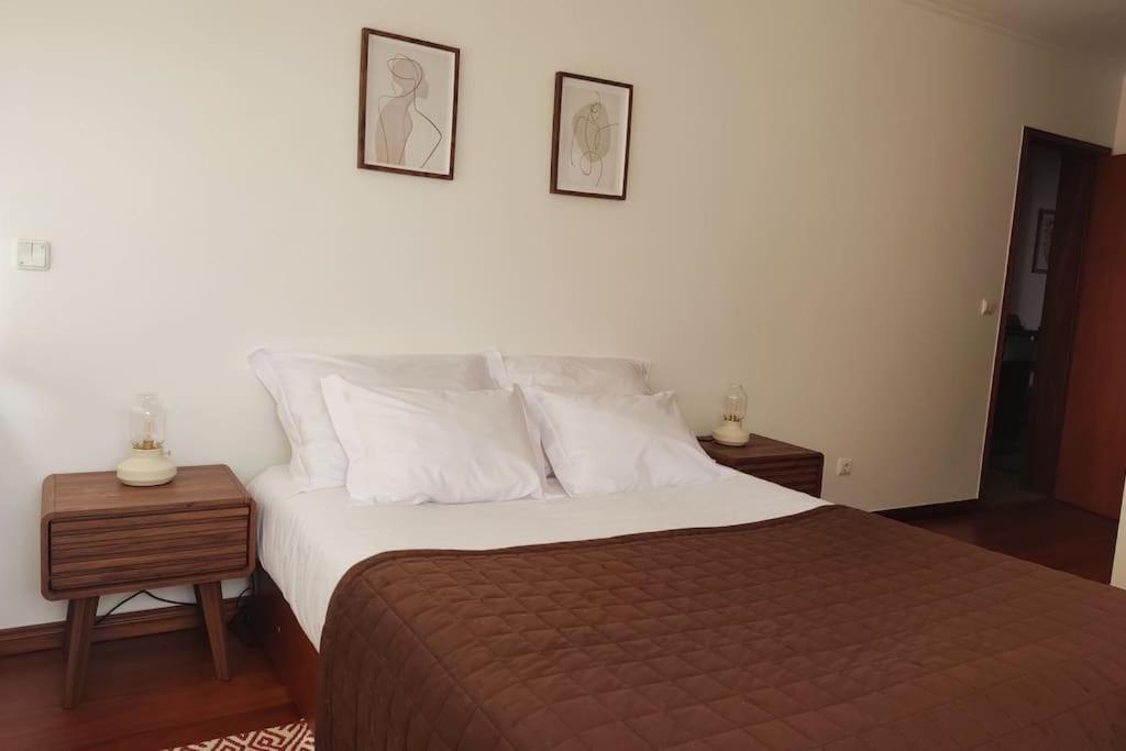 Casa 84 Apartment Ponta Delgada  Luaran gambar