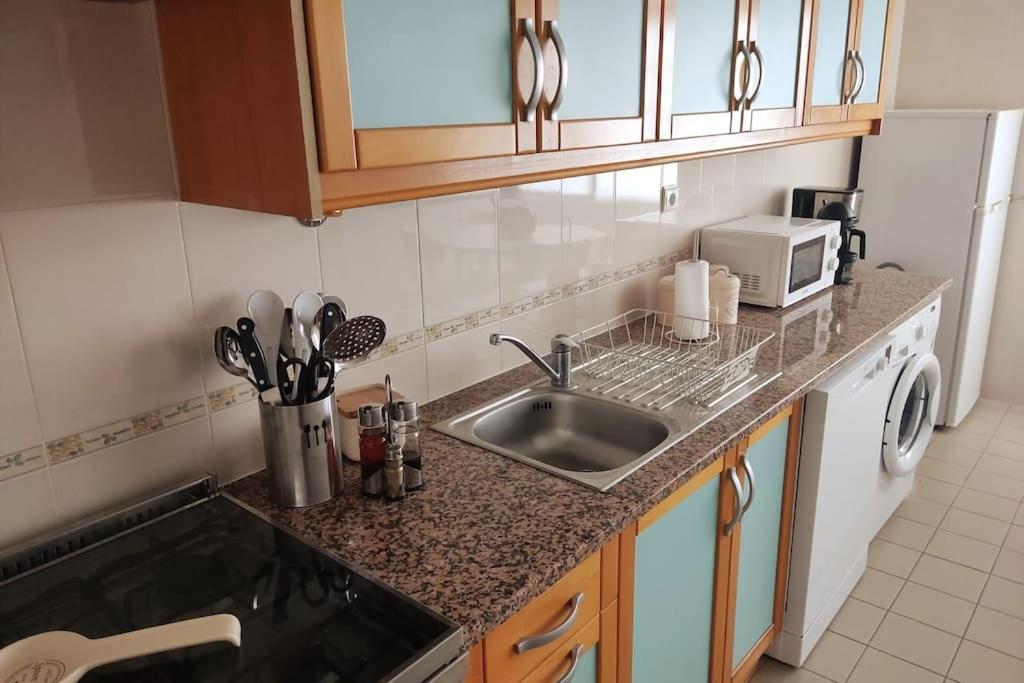 Casa 84 Apartment Ponta Delgada  Luaran gambar