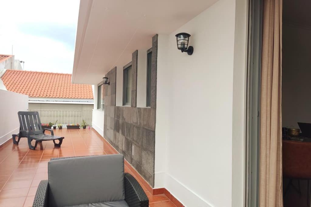 Casa 84 Apartment Ponta Delgada  Luaran gambar