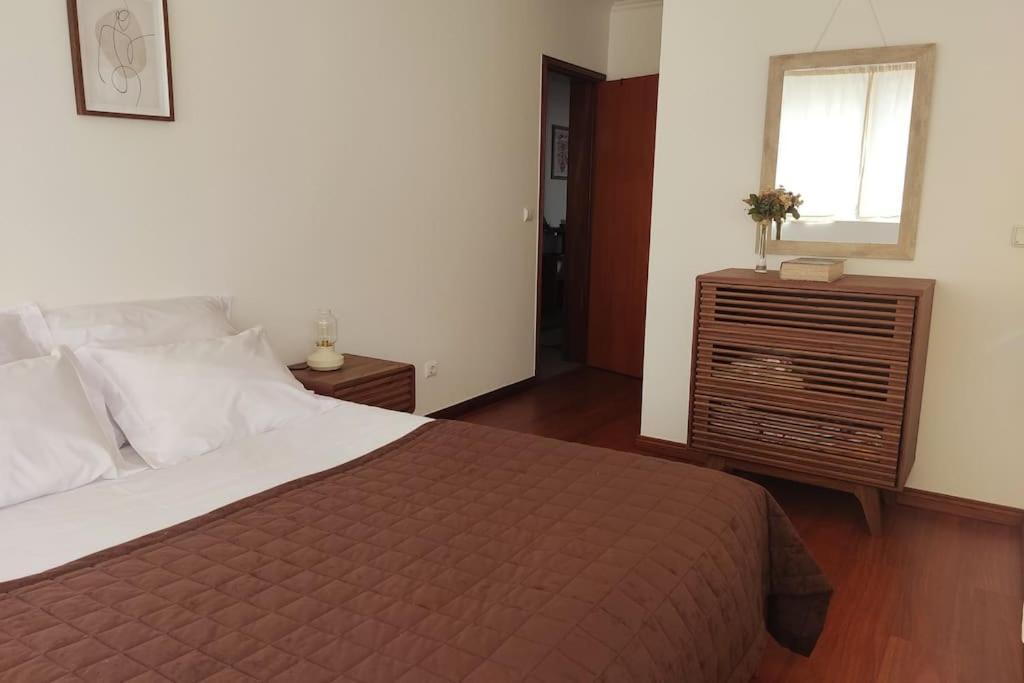 Casa 84 Apartment Ponta Delgada  Luaran gambar