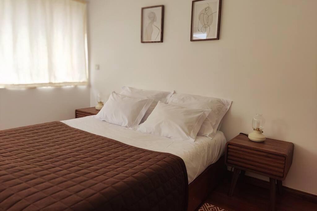 Casa 84 Apartment Ponta Delgada  Luaran gambar