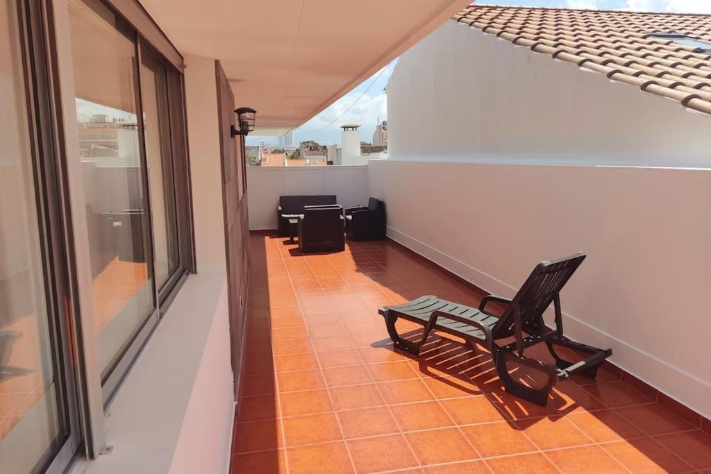 Casa 84 Apartment Ponta Delgada  Luaran gambar