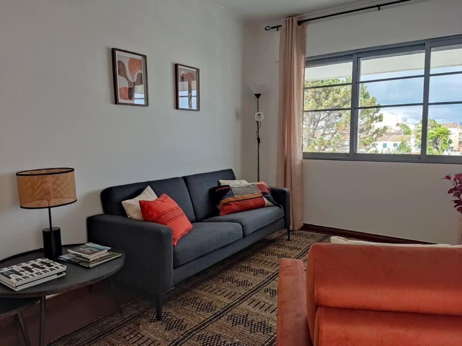 Casa 84 Apartment Ponta Delgada  Luaran gambar