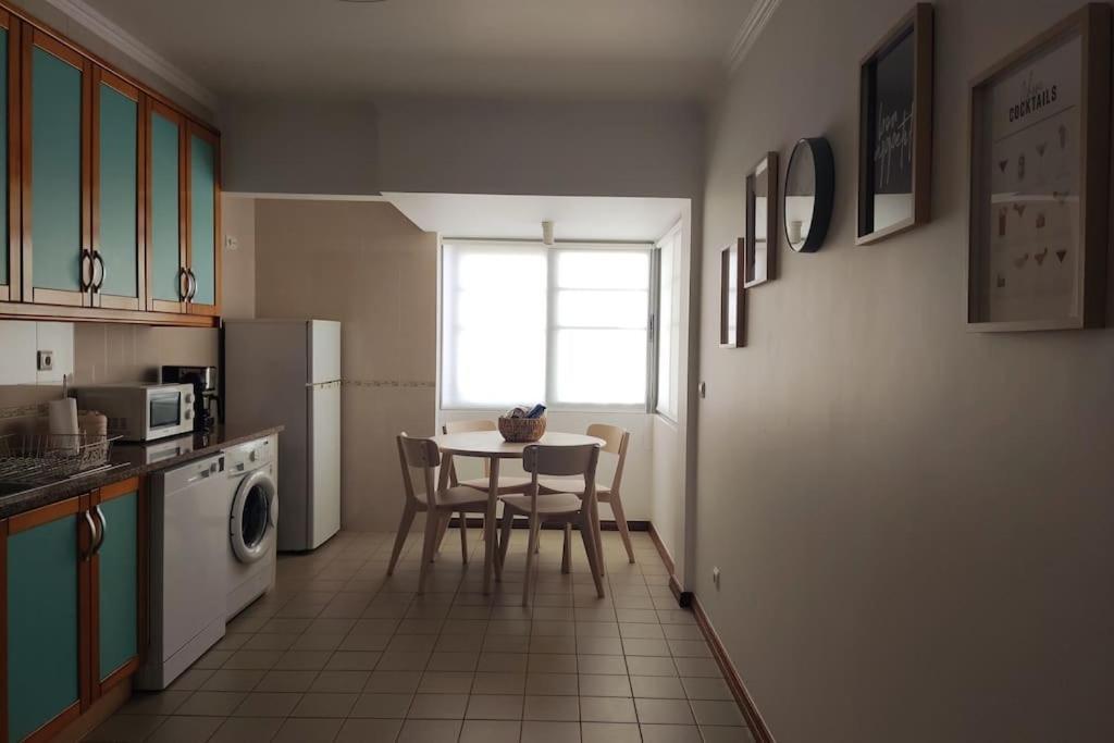 Casa 84 Apartment Ponta Delgada  Luaran gambar