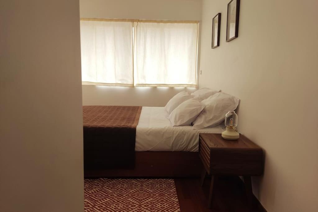 Casa 84 Apartment Ponta Delgada  Luaran gambar