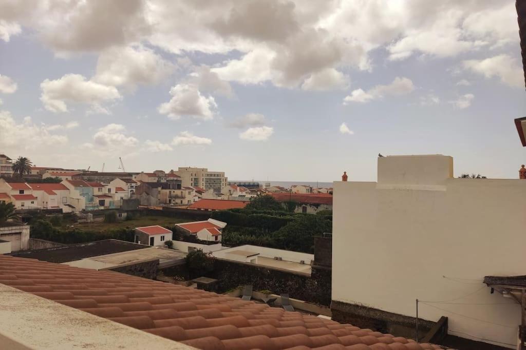 Casa 84 Apartment Ponta Delgada  Luaran gambar