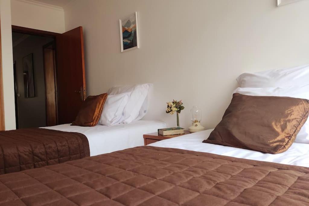 Casa 84 Apartment Ponta Delgada  Luaran gambar