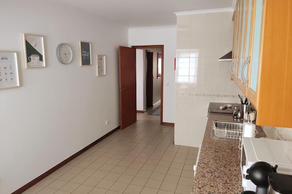 Casa 84 Apartment Ponta Delgada  Luaran gambar