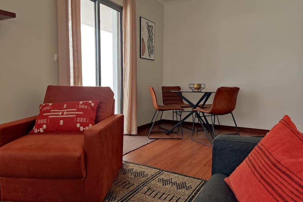 Casa 84 Apartment Ponta Delgada  Luaran gambar