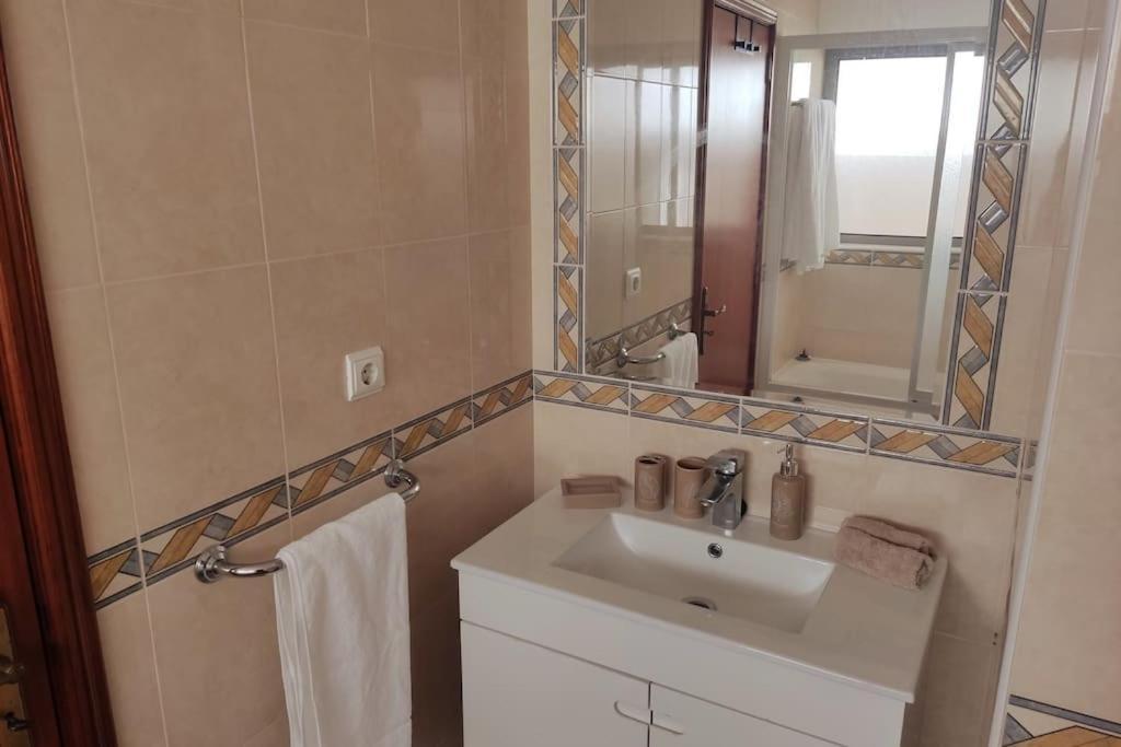 Casa 84 Apartment Ponta Delgada  Luaran gambar