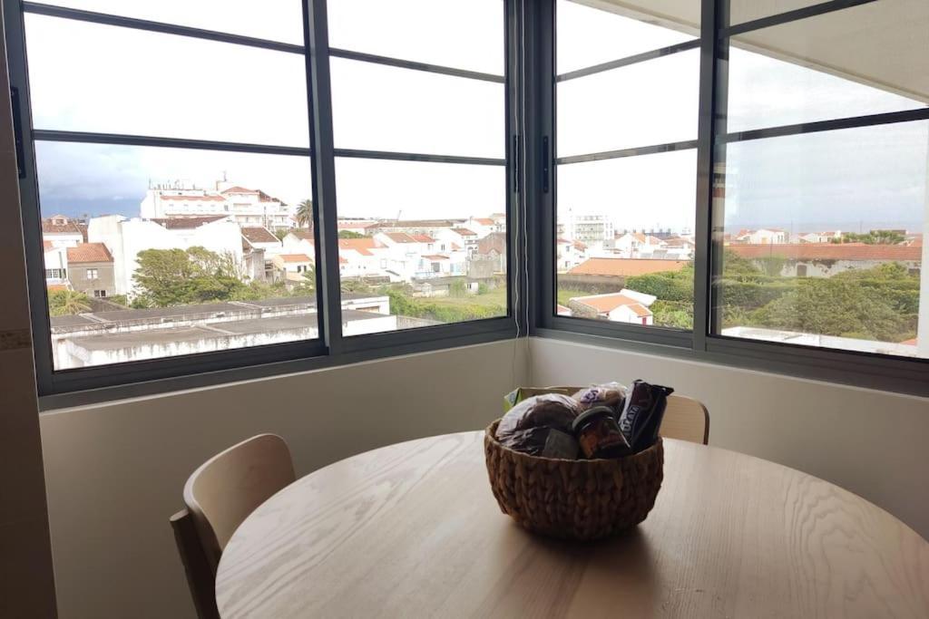 Casa 84 Apartment Ponta Delgada  Luaran gambar