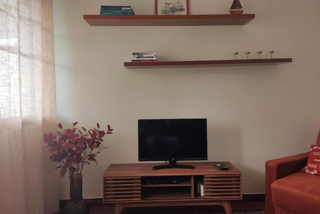 Casa 84 Apartment Ponta Delgada  Luaran gambar