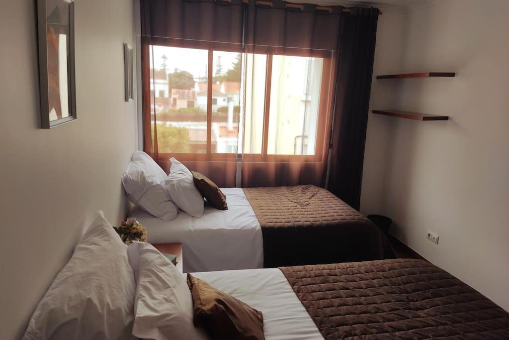 Casa 84 Apartment Ponta Delgada  Luaran gambar