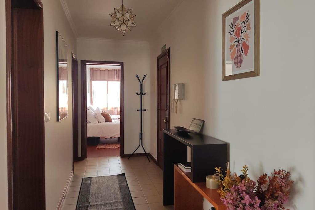 Casa 84 Apartment Ponta Delgada  Luaran gambar