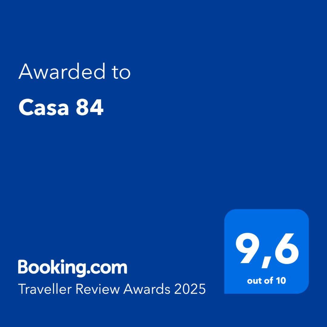 Casa 84 Apartment Ponta Delgada  Luaran gambar