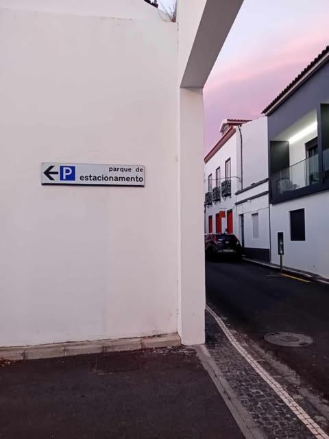 Casa 84 Apartment Ponta Delgada  Luaran gambar